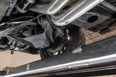 1970 Chevrolet Chevelle SS Tribute Supercharged