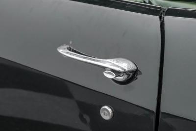 1970 Chevrolet Chevelle SS Tribute Supercharged