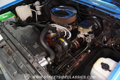 1985 Chevrolet C10 Silverado