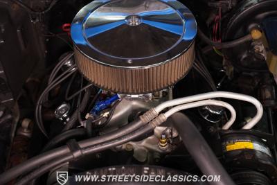 1985 Chevrolet C10 Silverado