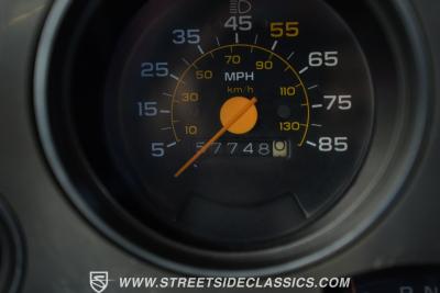 1985 Chevrolet C10 Silverado