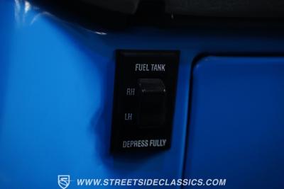 1985 Chevrolet C10 Silverado