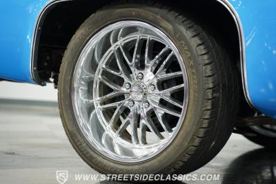 1985 Chevrolet C10 Silverado