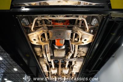 1985 Chevrolet C10 Silverado