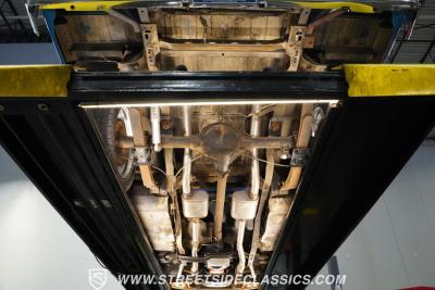 1985 Chevrolet C10 Silverado