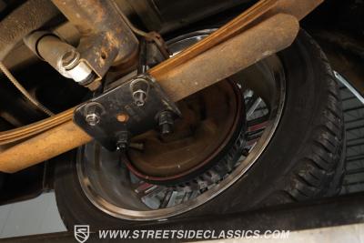 1985 Chevrolet C10 Silverado