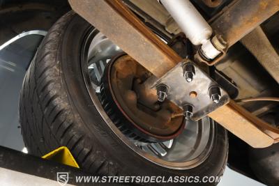 1985 Chevrolet C10 Silverado