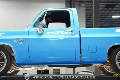 1985 Chevrolet C10 Silverado