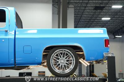 1985 Chevrolet C10 Silverado