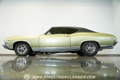 1969 Chevrolet Chevelle Malibu 496