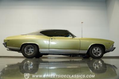 1969 Chevrolet Chevelle Malibu 496