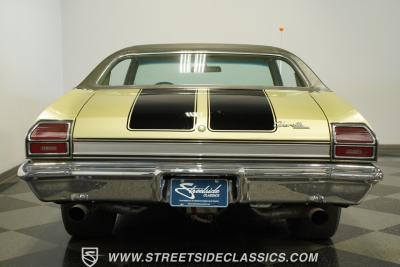 1969 Chevrolet Chevelle Malibu 496