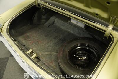 1969 Chevrolet Chevelle Malibu 496