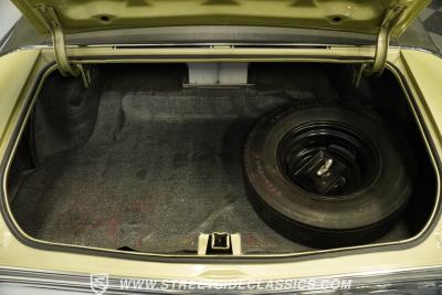 1969 Chevrolet Chevelle Malibu 496