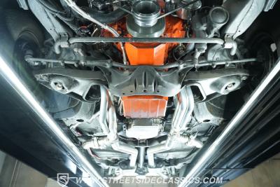 1969 Chevrolet Chevelle Malibu 496