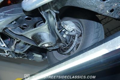 1969 Chevrolet Chevelle Malibu 496