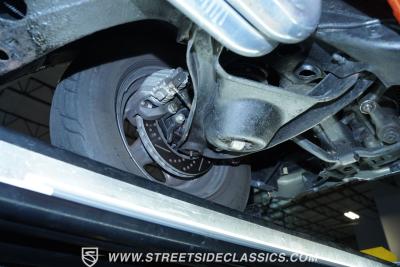 1969 Chevrolet Chevelle Malibu 496