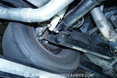 1969 Chevrolet Chevelle Malibu 496