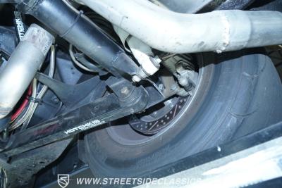 1969 Chevrolet Chevelle Malibu 496