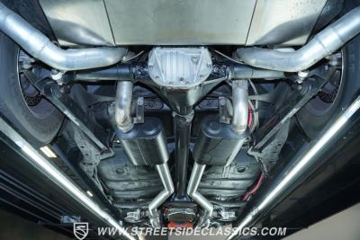 1969 Chevrolet Chevelle Malibu 496