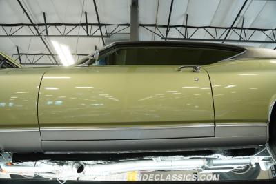 1969 Chevrolet Chevelle Malibu 496