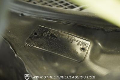 1969 Chevrolet Chevelle Malibu 496