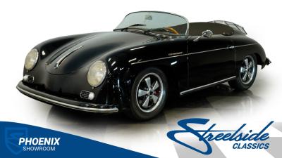 1965 Vintage Speedster