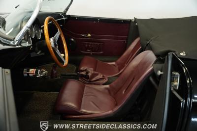 1965 Vintage Speedster