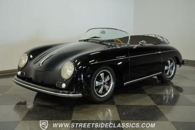 1965 Vintage Speedster