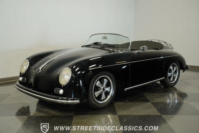 1965 Vintage Speedster