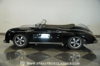 1965 Vintage Speedster