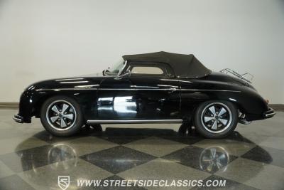 1965 Vintage Speedster