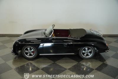 1965 Vintage Speedster