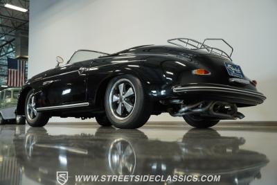 1965 Vintage Speedster