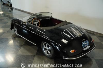 1965 Vintage Speedster