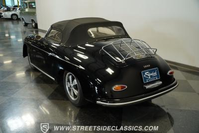 1965 Vintage Speedster