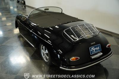 1965 Vintage Speedster