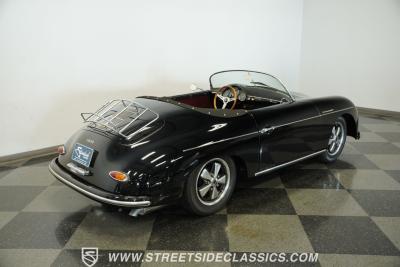 1965 Vintage Speedster
