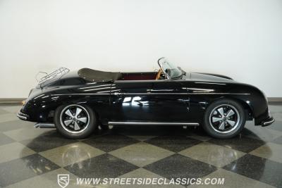 1965 Vintage Speedster