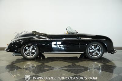 1965 Vintage Speedster