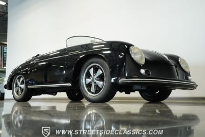 1965 Vintage Speedster