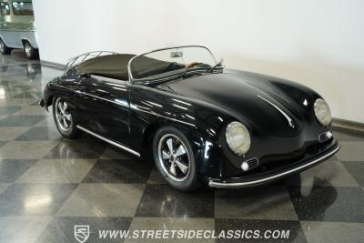 1965 Vintage Speedster