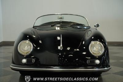 1965 Vintage Speedster
