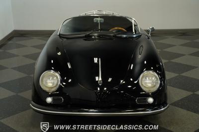 1965 Vintage Speedster