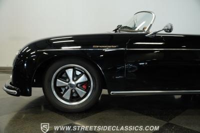 1965 Vintage Speedster