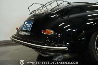 1965 Vintage Speedster