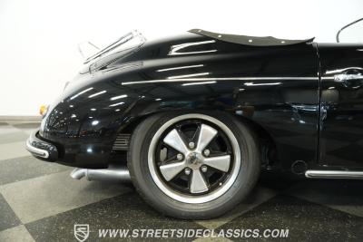 1965 Vintage Speedster