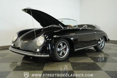 1965 Vintage Speedster