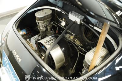 1965 Vintage Speedster