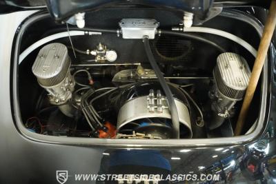 1965 Vintage Speedster